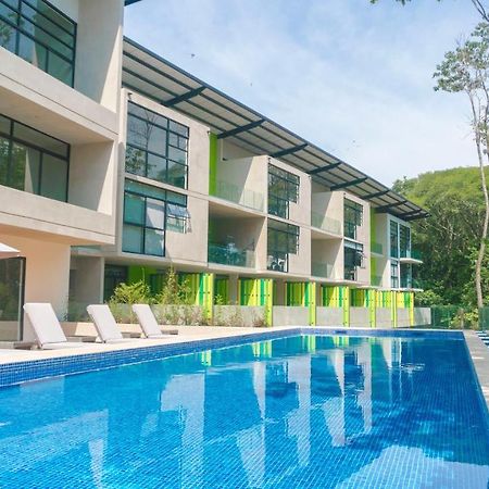 Corporate Stays - Arborea Flats - Modern 1Br Santa Ana  Ngoại thất bức ảnh