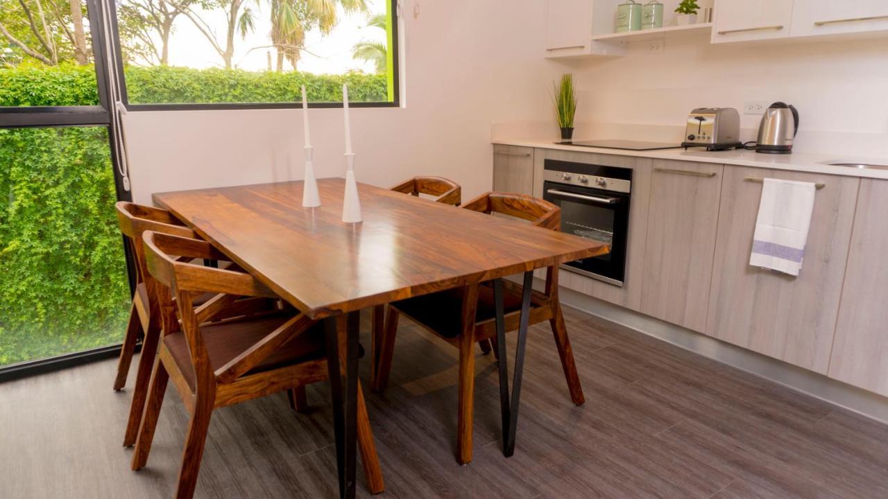 Corporate Stays - Arborea Flats - Modern 1Br Santa Ana  Ngoại thất bức ảnh