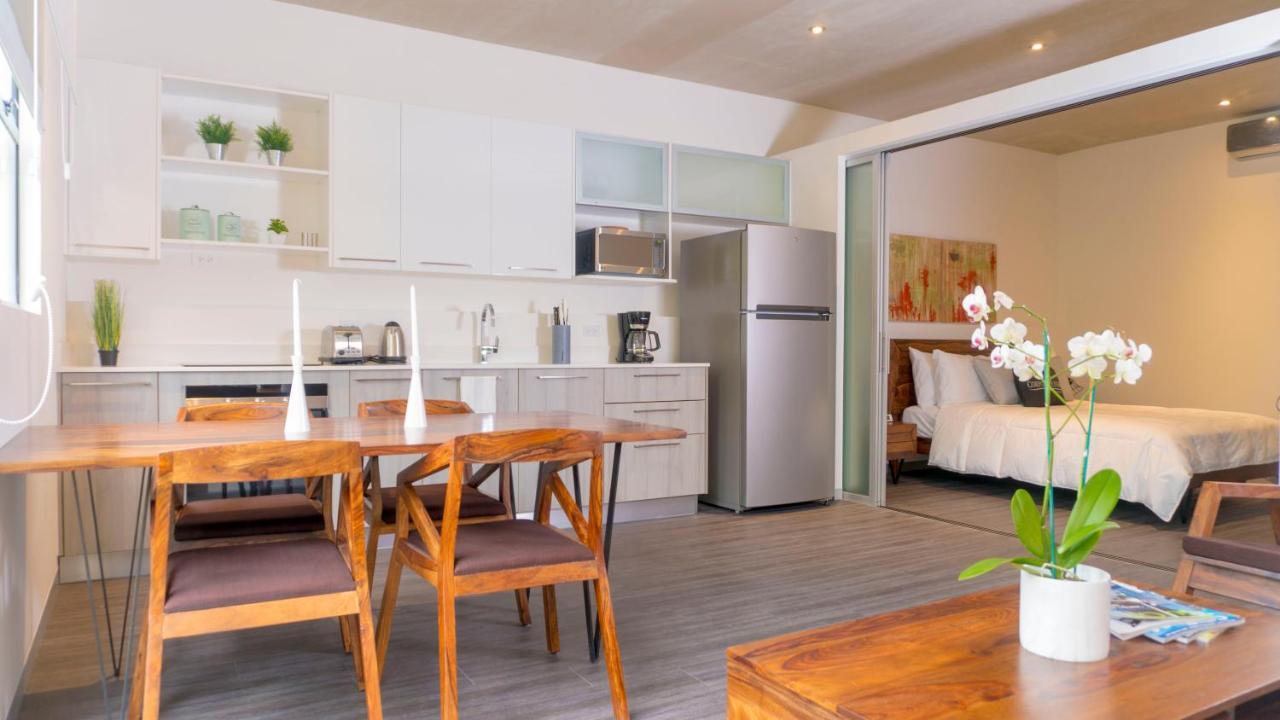 Corporate Stays - Arborea Flats - Modern 1Br Santa Ana  Ngoại thất bức ảnh