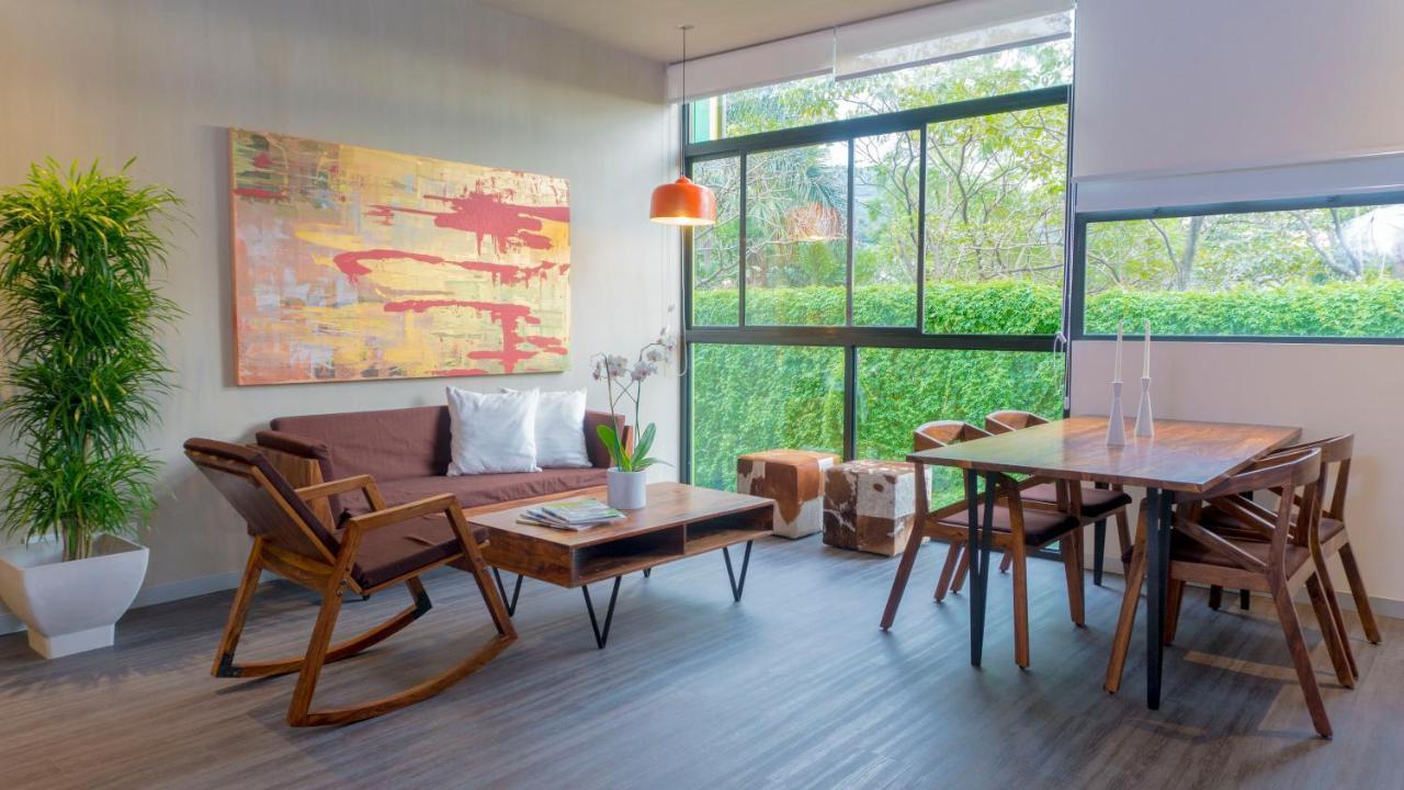 Corporate Stays - Arborea Flats - Modern 1Br Santa Ana  Ngoại thất bức ảnh