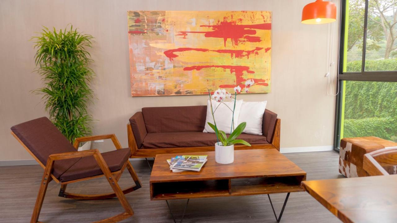 Corporate Stays - Arborea Flats - Modern 1Br Santa Ana  Ngoại thất bức ảnh