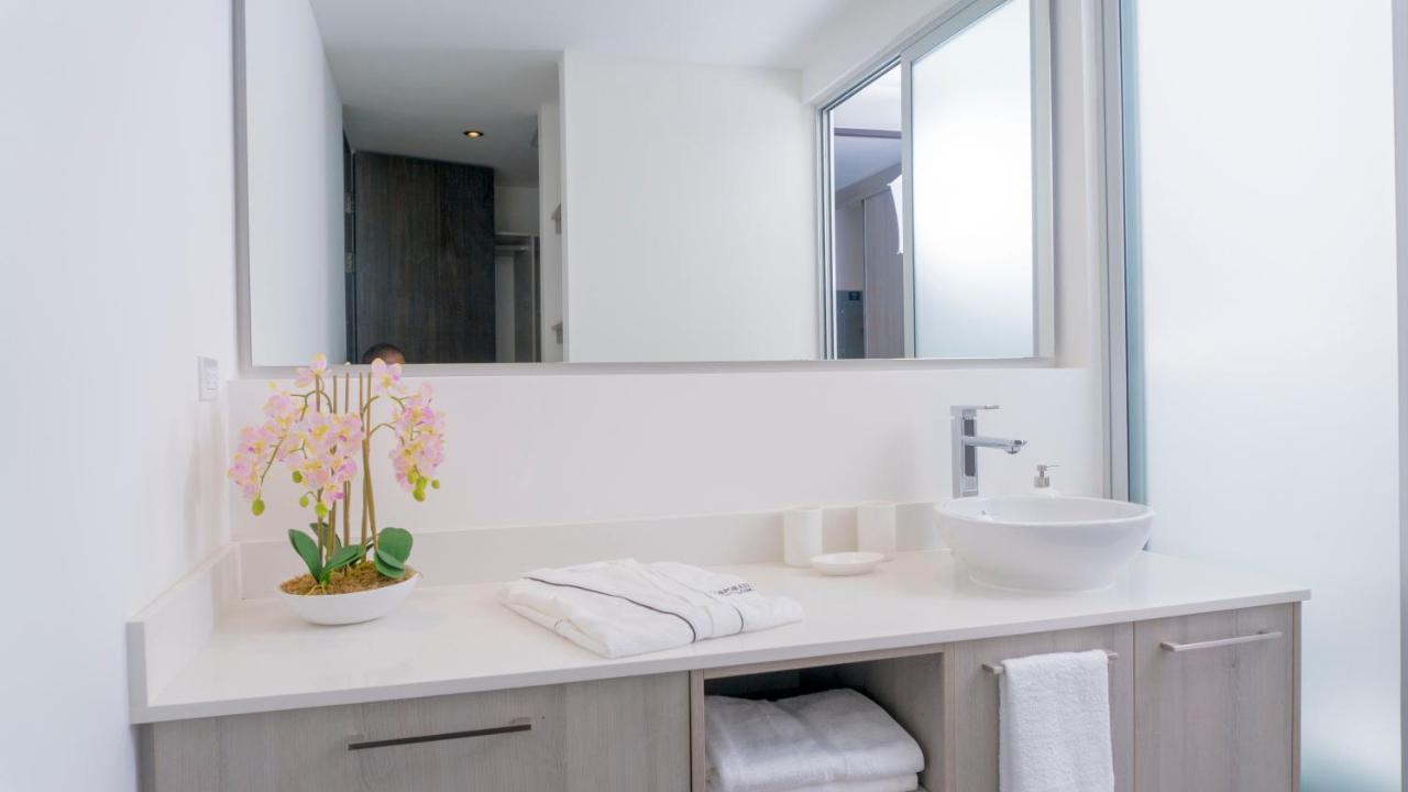 Corporate Stays - Arborea Flats - Modern 1Br Santa Ana  Ngoại thất bức ảnh