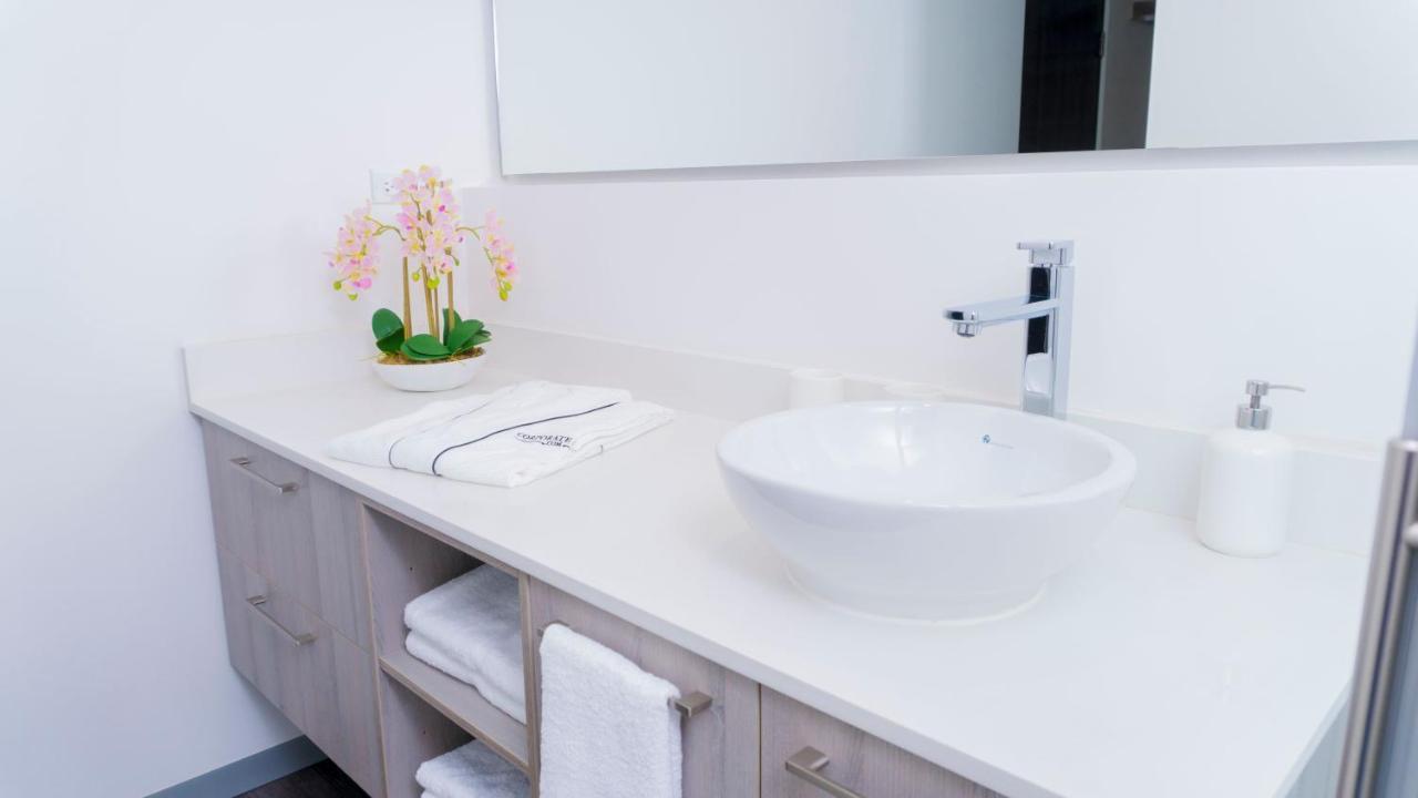 Corporate Stays - Arborea Flats - Modern 1Br Santa Ana  Ngoại thất bức ảnh