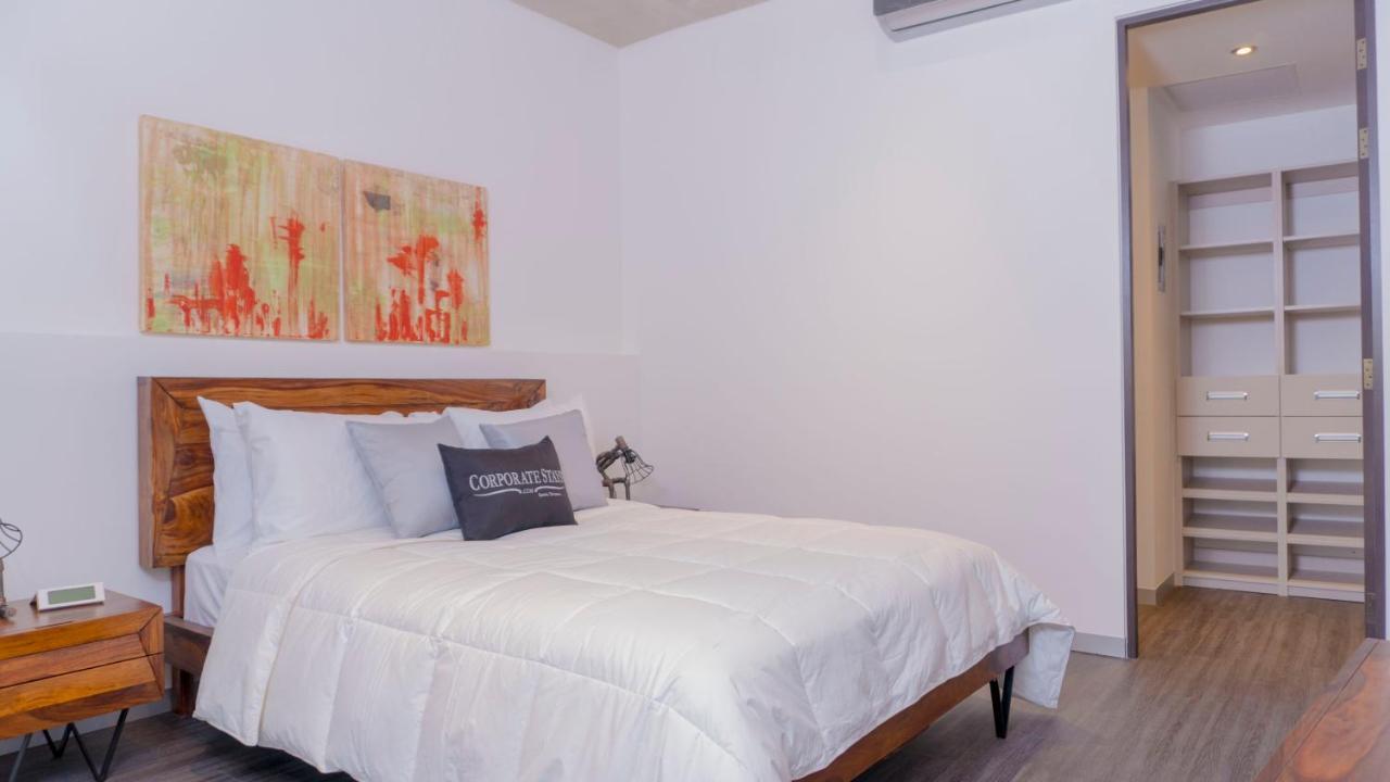 Corporate Stays - Arborea Flats - Modern 1Br Santa Ana  Ngoại thất bức ảnh