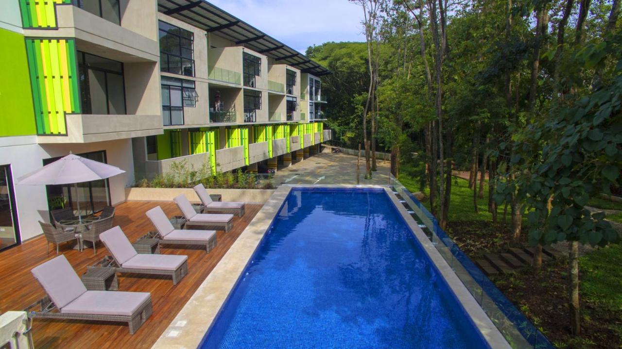 Corporate Stays - Arborea Flats - Modern 1Br Santa Ana  Ngoại thất bức ảnh
