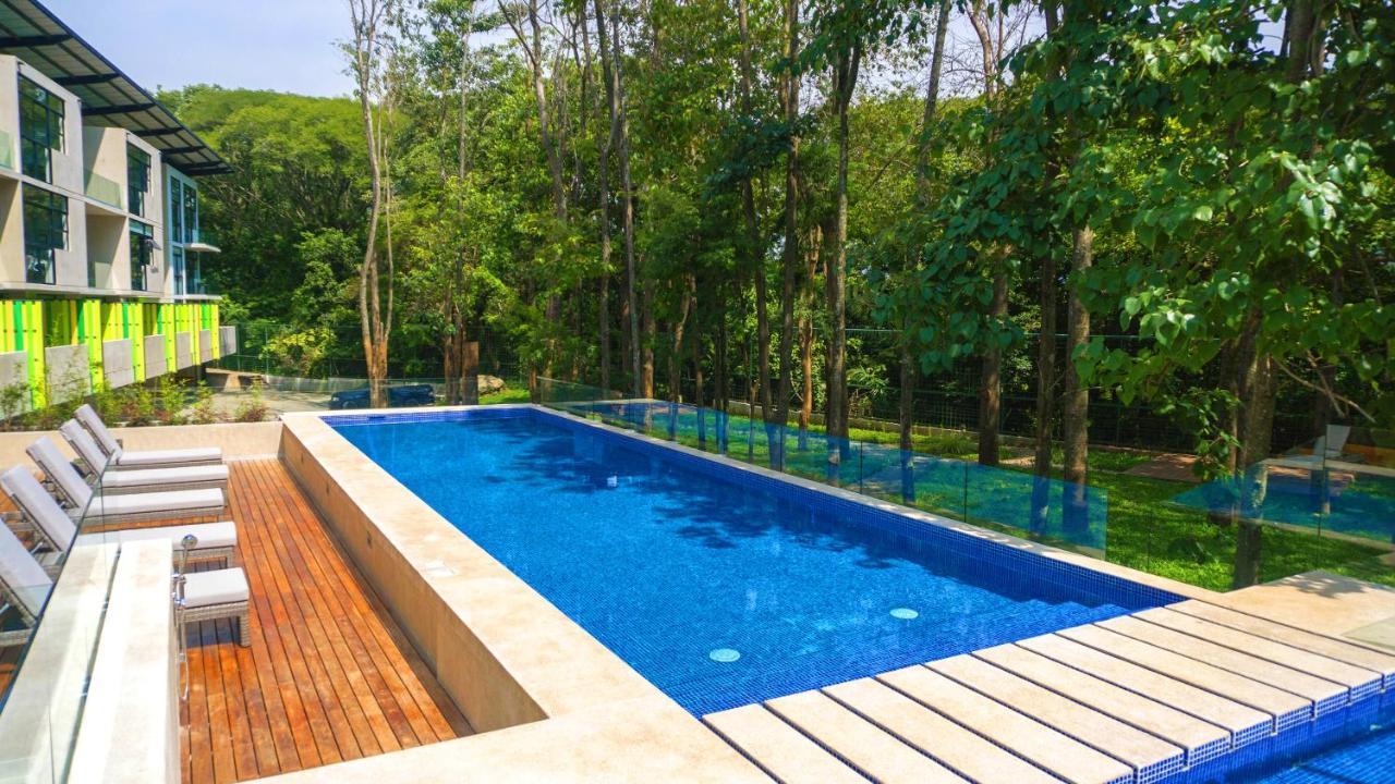 Corporate Stays - Arborea Flats - Modern 1Br Santa Ana  Ngoại thất bức ảnh